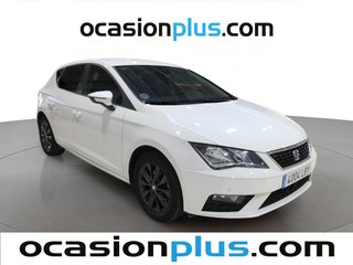 SEAT León 1.5 TGI GNC S&S Style Visio Edition 96 kW (130 CV)