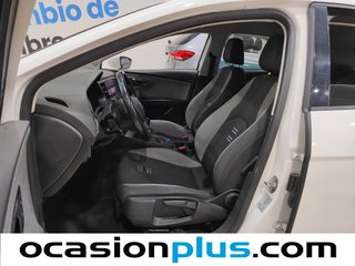 SEAT León 1.5 TGI GNC S&S Style Visio Edition 96 kW (130 CV)