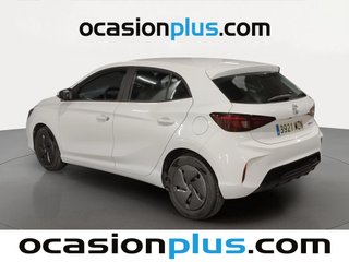 MG MG3 1.5 Standard 85 kW (116 CV)