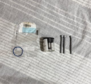 Kit cambio de dedal VW Golf Gti 5