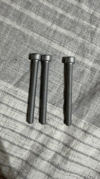 Kit cambio de dedal VW Golf Gti 5