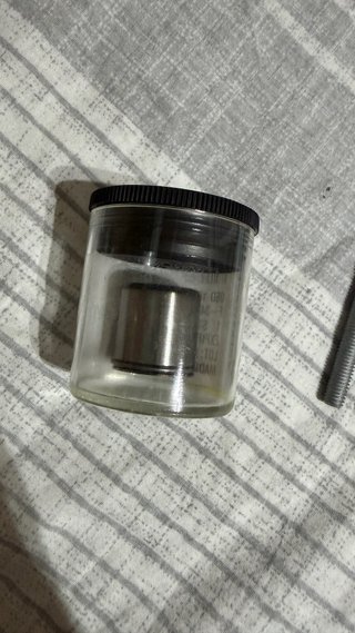 Kit cambio de dedal VW Golf Gti 5