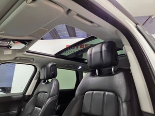 Land Rover Range Rover Sport 2021