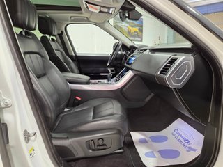 Land Rover Range Rover Sport 2021