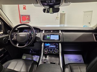 Land Rover Range Rover Sport 2021