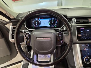 Land Rover Range Rover Sport 2021