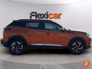 Peugeot 2008 Active Pack Puretech 100 S&S BVM6
