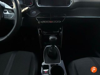 Peugeot 2008 Active Pack Puretech 100 S&S BVM6