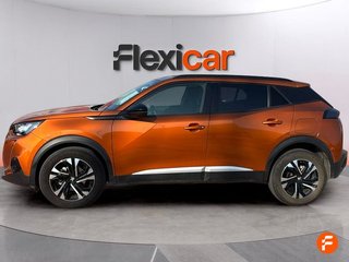 Peugeot 2008 Active Pack Puretech 100 S&S BVM6