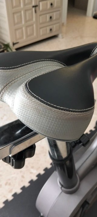 Bicicleta Spinning BH Spada