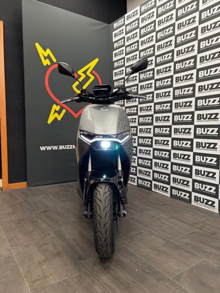 Moto Eléctrica Zero LS1 Nueva Garantía 5 años