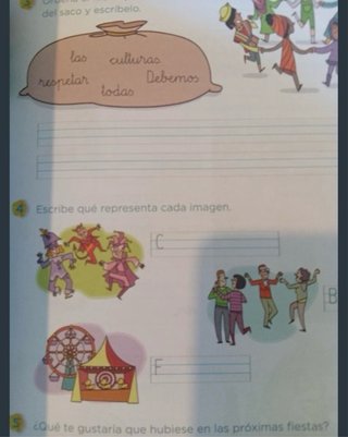Vendie libro de ciencias sociales de 2 primaria