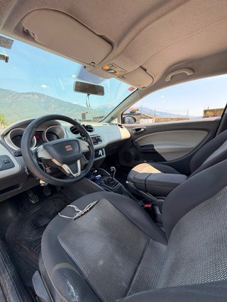 SEAT Ibiza 2009