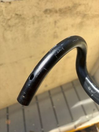 Manillar Pro Vibe Di2 44cm