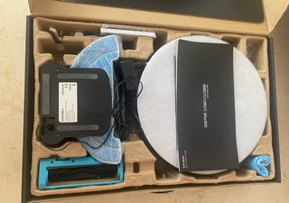 Cecotec Conga Serie 1090 Connected