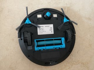Cecotec Conga Serie 1090 Connected