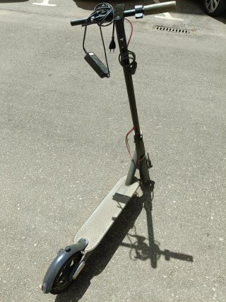 2 Patinetes Eléctricos Xiaomi,por 99€
