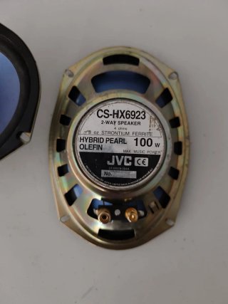 Altavoces Coche JBL Y Varios