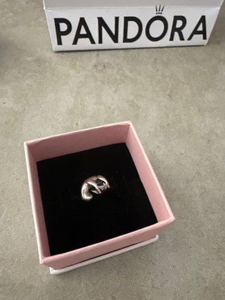 Charm Perezoso Pandora Original