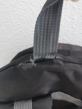 Mochila senderismo Aishanang 40L