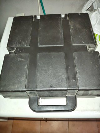 Máquina de escribir Olivetti Lettera 35 Vintage