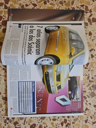 Guía Motor Marca Jaguar Abril 2003