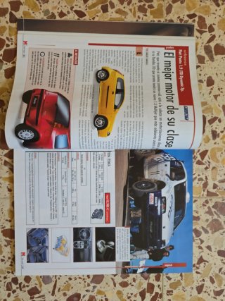 Guía Motor Marca Jaguar Abril 2003