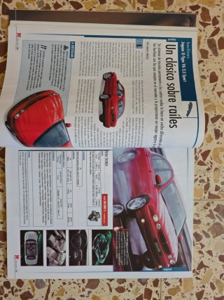 Guía Motor Marca Jaguar Abril 2003