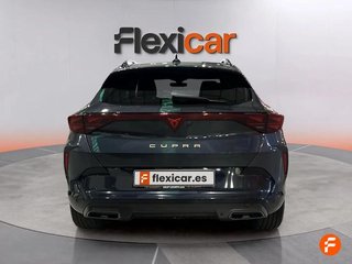 Cupra Formentor 2.0 TDI 110kW (150 CV) 4Drive DSG
