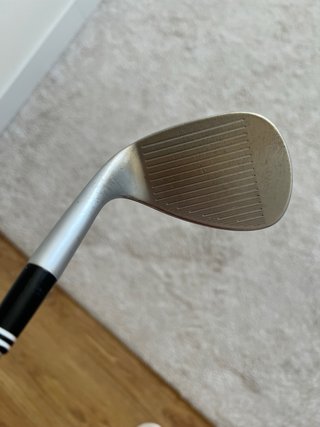 Cleveland 588 RTX CB Wedge 56°/14°