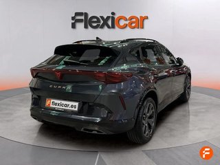 Cupra Formentor 2.0 TDI 110kW (150 CV) 4Drive DSG
