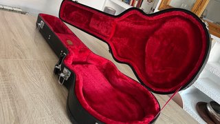 Chitarra Epiphone Les Paul Slash Anaconda Burst