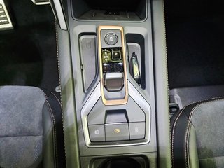 CUPRA León 1.5 eTSI Beyond DSG 110 kW (150 CV)