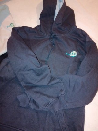 Lote uniforme escolar Festa Talla S