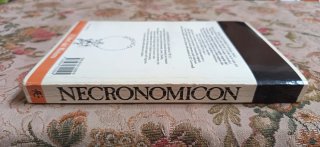 Necronomicon Il libro segreto di H. P. Lovecraft