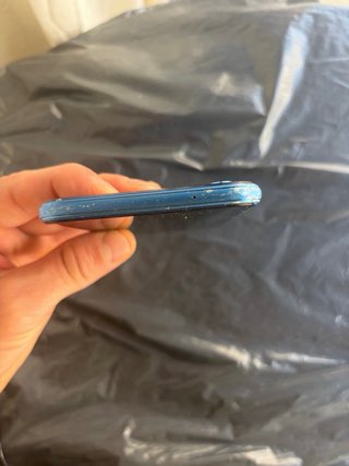 Huawei P20 Lite Azul/Negro