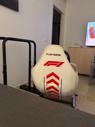 Playseat Formula Instinct F1 Edition