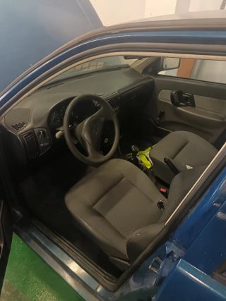 SEAT Ibiza 1996