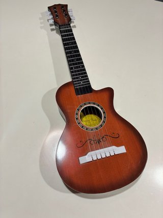 Guitarra Infantil Happy Tune