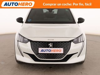 Peugeot 208 electric drive 100 kW e GT Line
