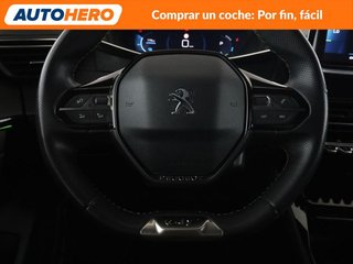 Peugeot 208 electric drive 100 kW e GT Line