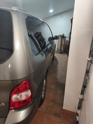 KIA Carnival 2001