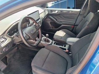 Ford Focus 1.0 Ecoboost MHEV ST-Line 114 kW (155 CV)