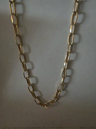Cadena Dorada
