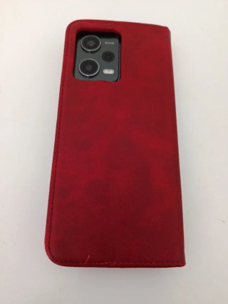 Xiaomi Redmi Note 12 Pro 5G 256GB Negro