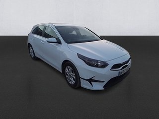 Kia Ceed 1.0 T-GDI Drive 74 kW (100 CV)