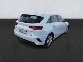 Kia Ceed 1.0 T-GDI Drive 74 kW (100 CV)