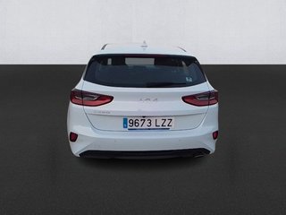 Kia Ceed 1.0 T-GDI Drive 74 kW (100 CV)