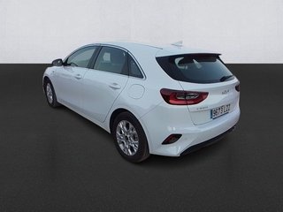 Kia Ceed 1.0 T-GDI Drive 74 kW (100 CV)