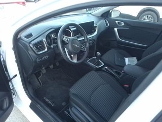 Kia Ceed 1.0 T-GDI Drive 74 kW (100 CV)